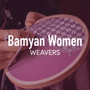 Zahra Kazemi, Founder