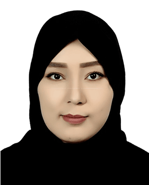 Zakia Hussaini