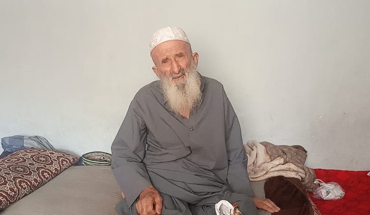 Broken Breadwinner, Broken Hope – Help This Family Survive