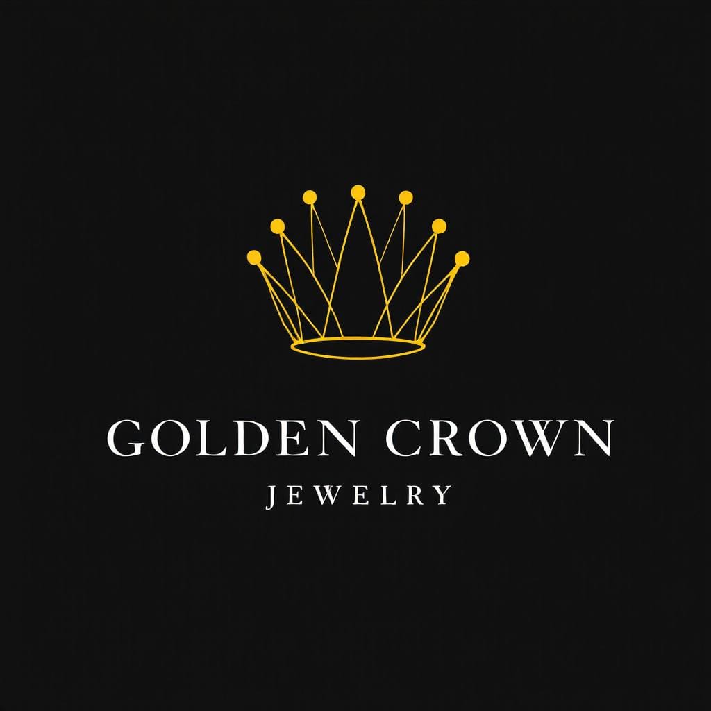 Golden Crown