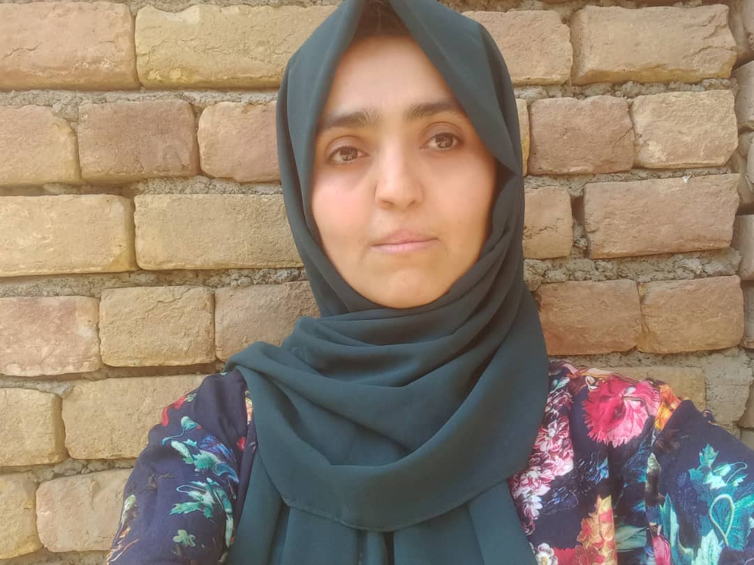 A Small Act, A Big Change: Donate for Fatima’s Surgery