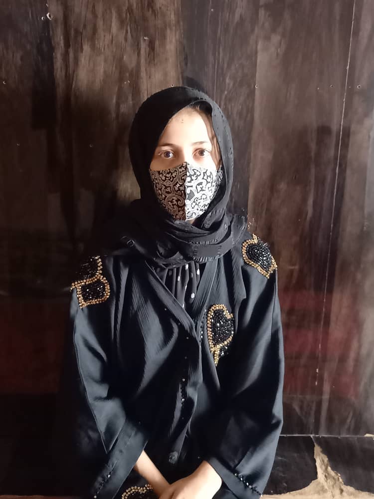 Save Negina’s Life from leukemia