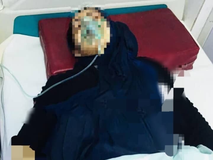 Help Her Heal – A Young Dream Fighting for Life