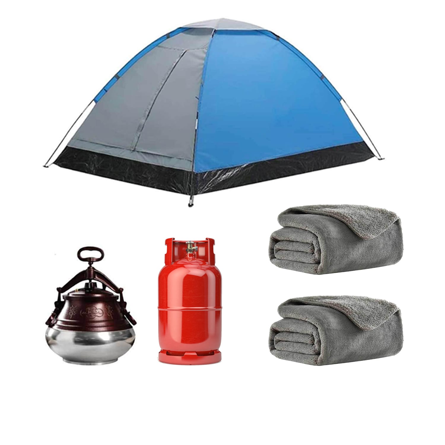 Urgent Earthquake Relief Package for Kunar