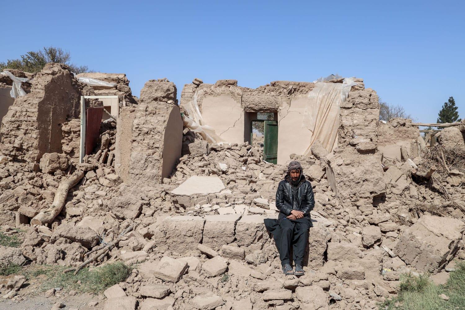 Earthquake in Kunar: A Call for Solidarity