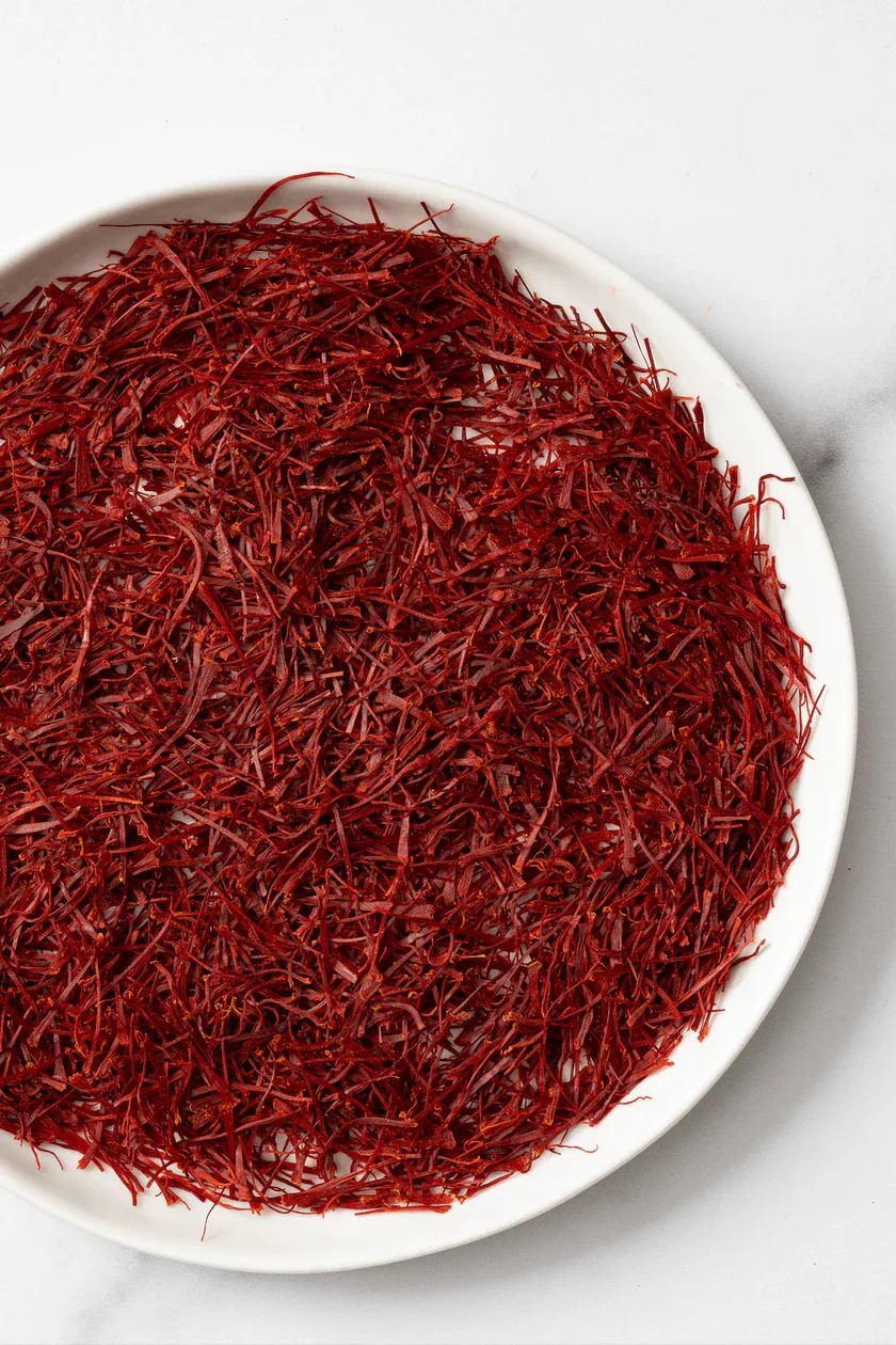 Saffron