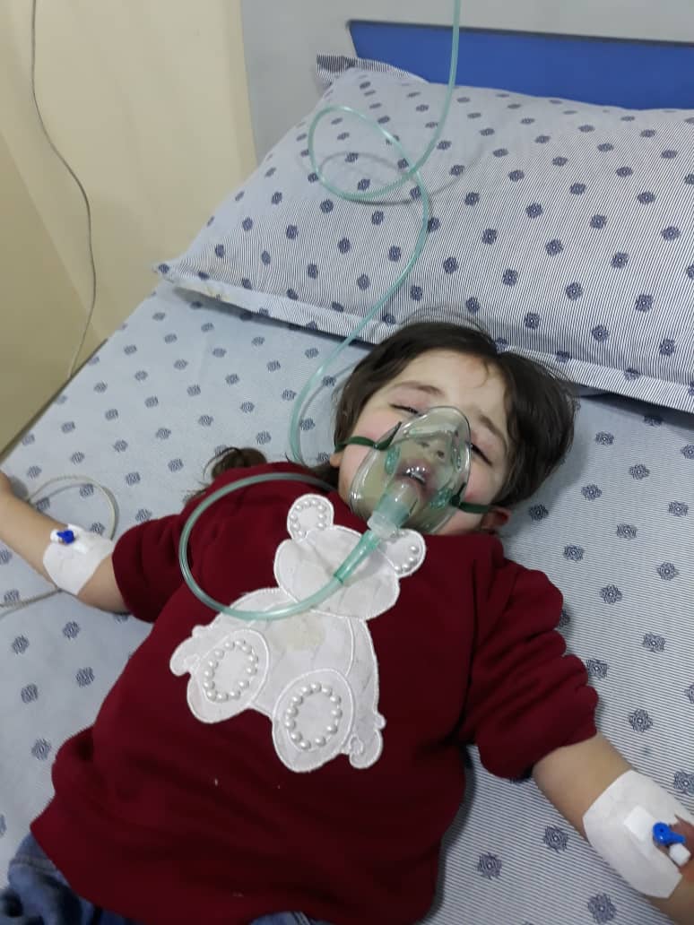 Support Raihan’s Surgery