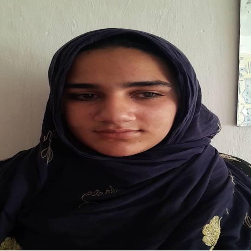 Request for Urgent Medical and Financial Support for My Daughter’s ( Mursal ) Eye Treatment