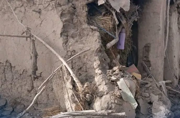 Together for badakhshan