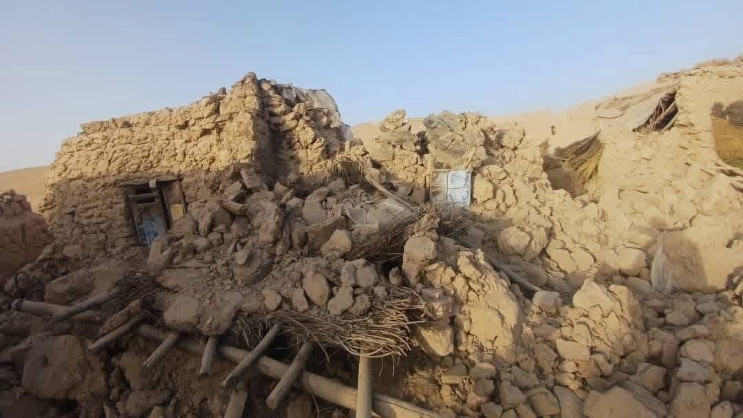 Give Hope, Give Relief