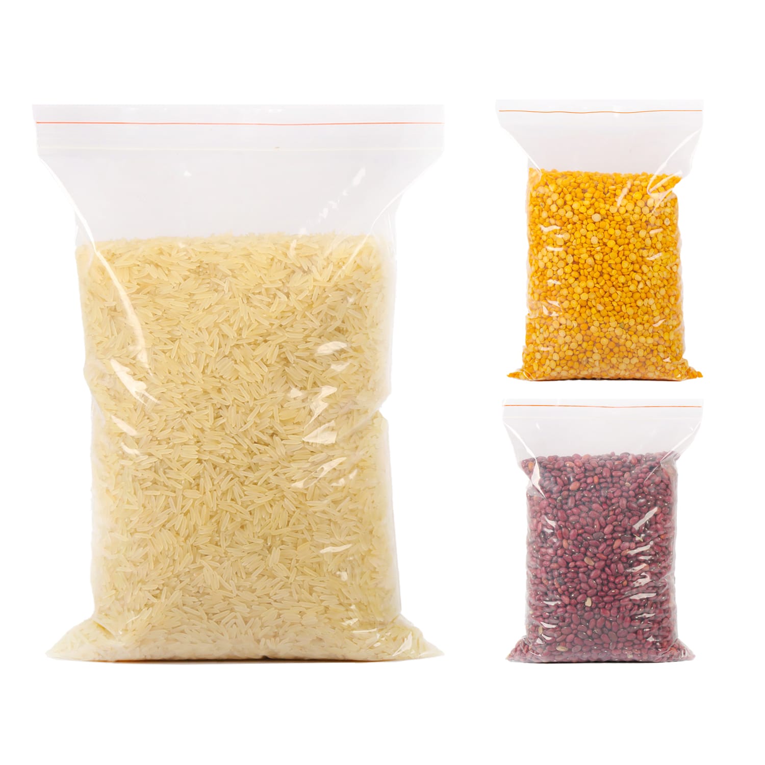 Emergency Medium Essential Package