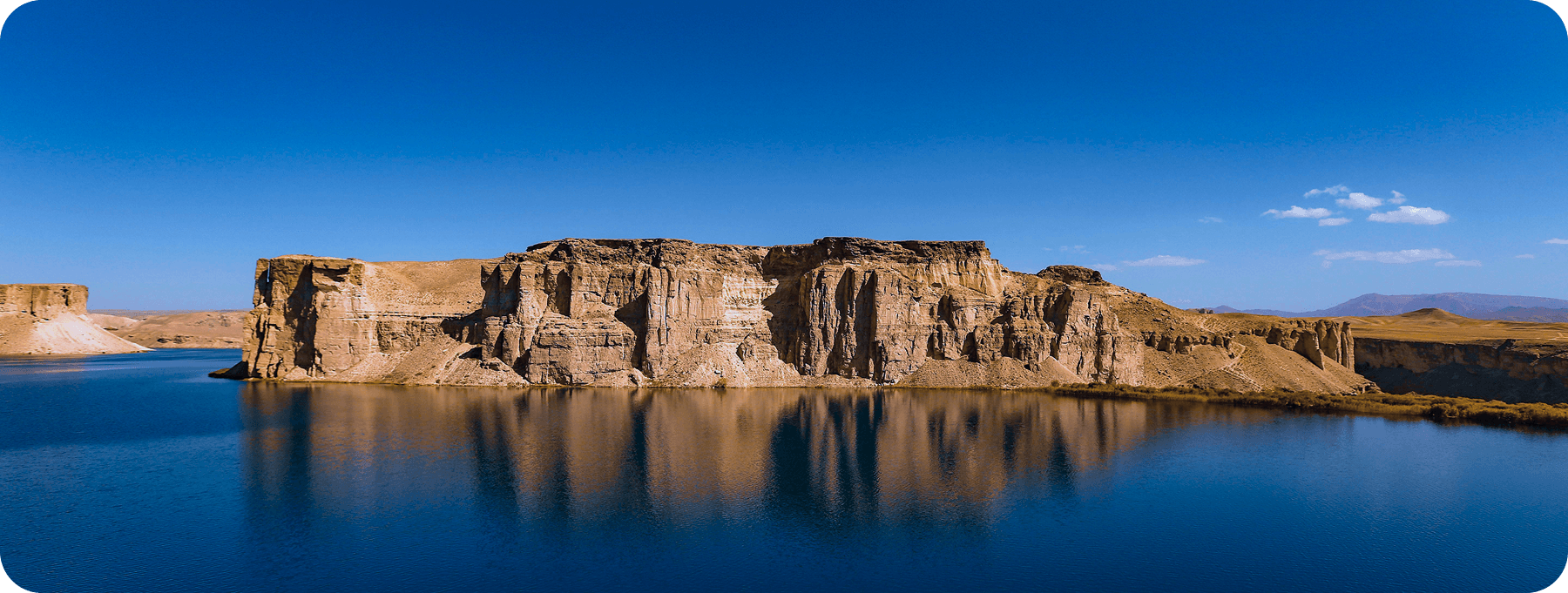 Afghanistan At A Glance