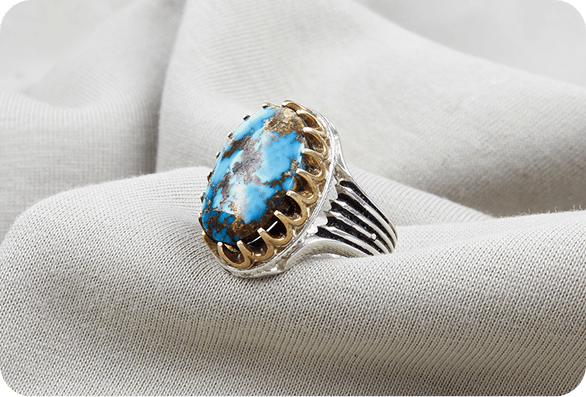 Traditional Afghan Products