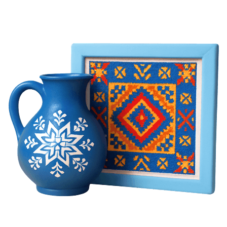 Product Listing / Addition