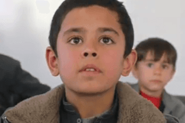 Help Noor Ahmad Continue His Education