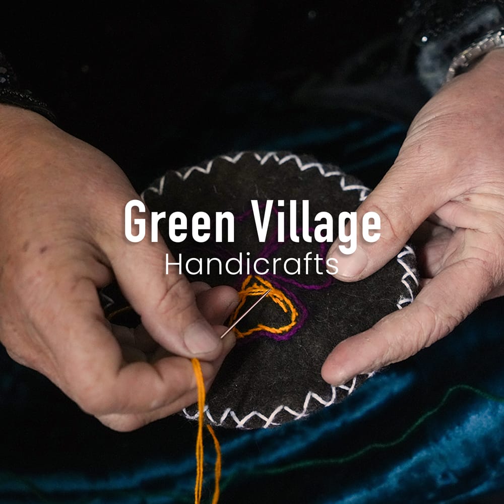 Green Village Handicrafts