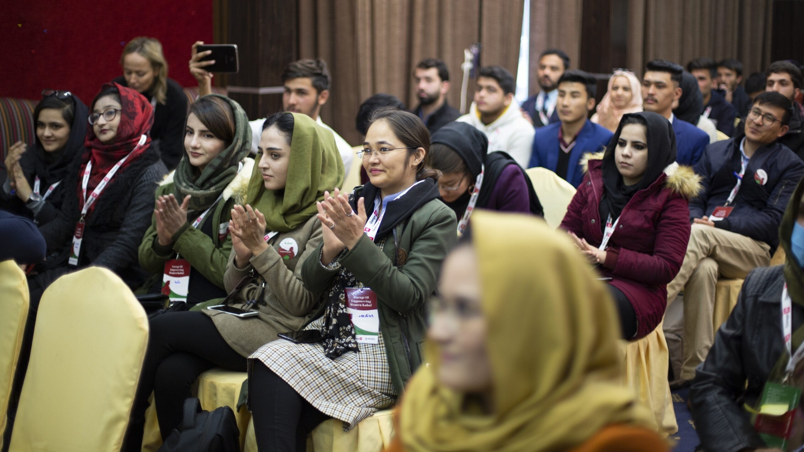 Support Edvora Tech 2