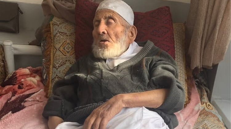 Help a Family Overcome 10 Years of Hardship 1