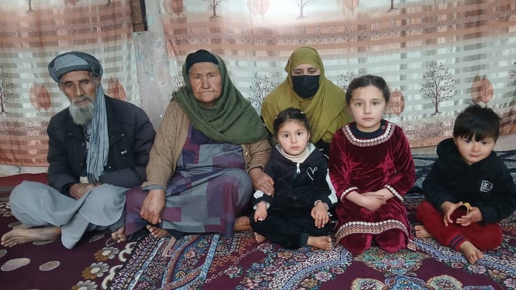 A Family’s Silent Struggle, A Chance for Your Mercy This Ramadan 1