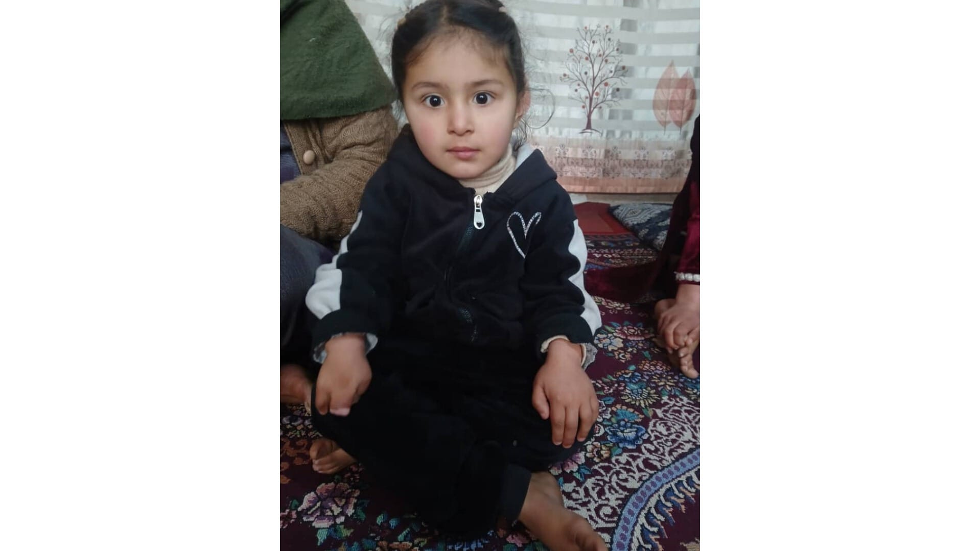 A Family’s Silent Struggle, A Chance for Your Mercy This Ramadan 2