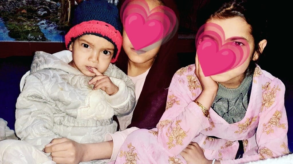 Helping Hamid's Family Rebuild Their Lives After Tragic Losses 1