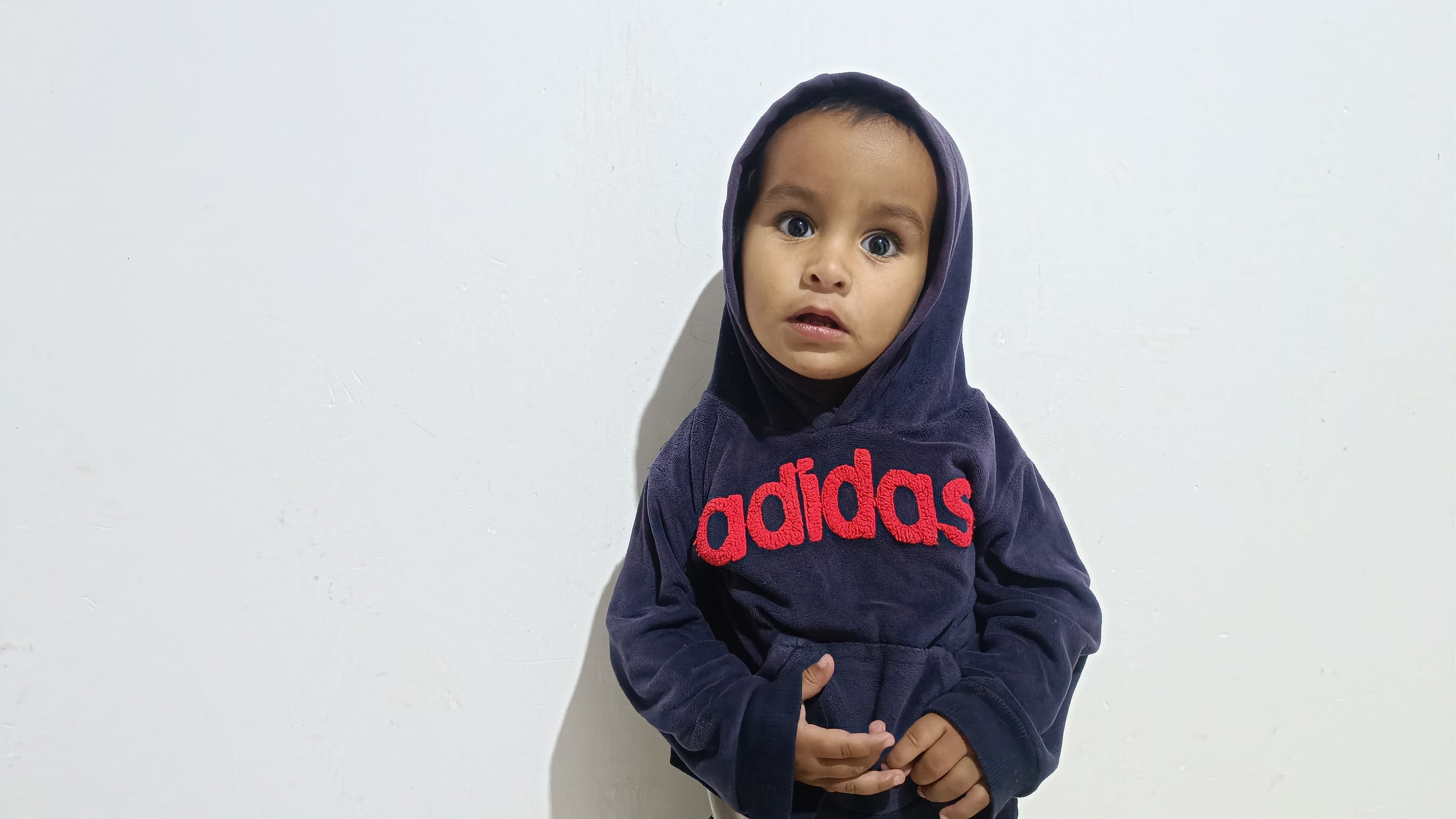 Ramadan Support for 50 Needy Families in Parwan 1