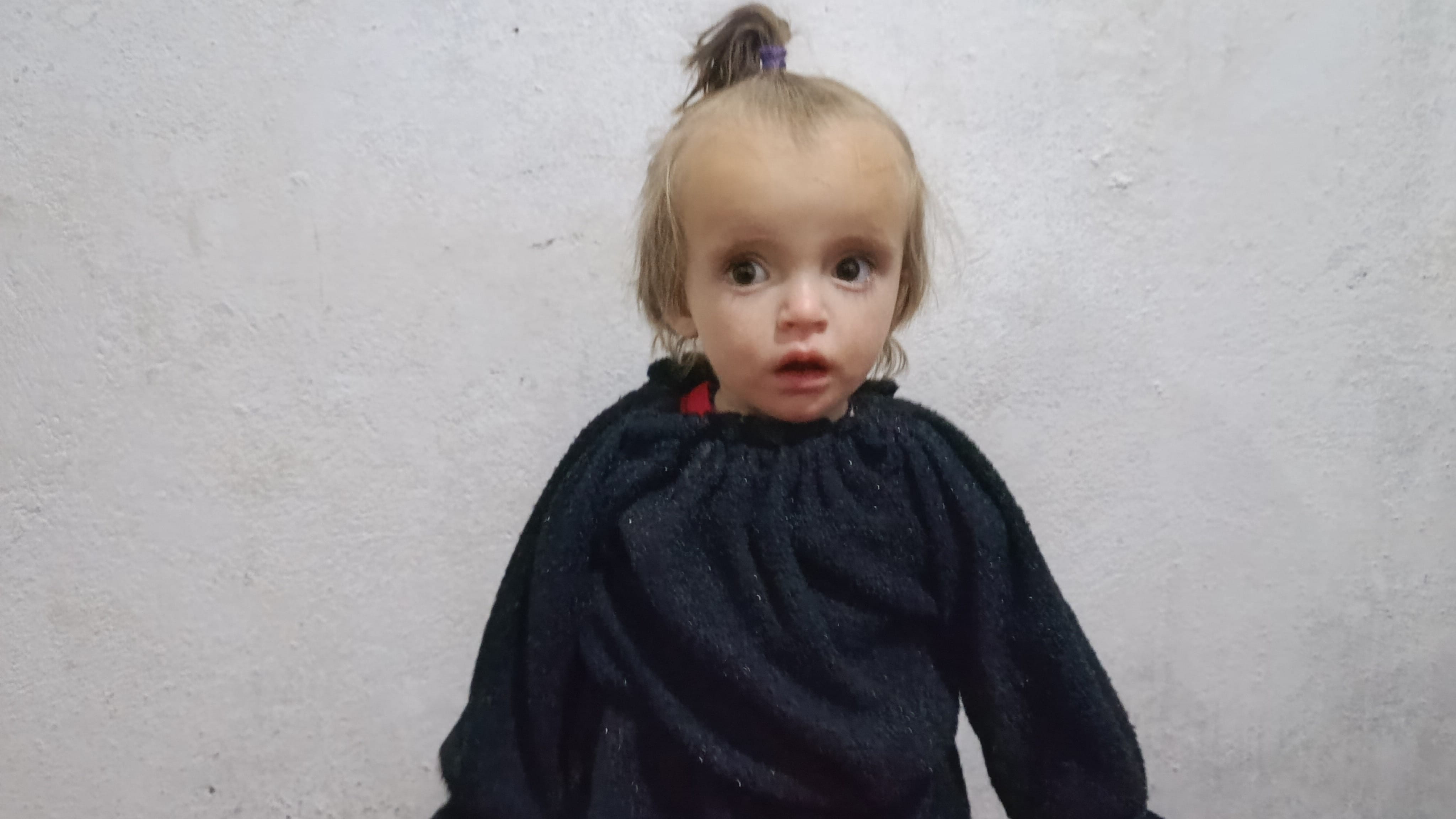 Ramadan Support for 50 Needy Families in Parwan 2