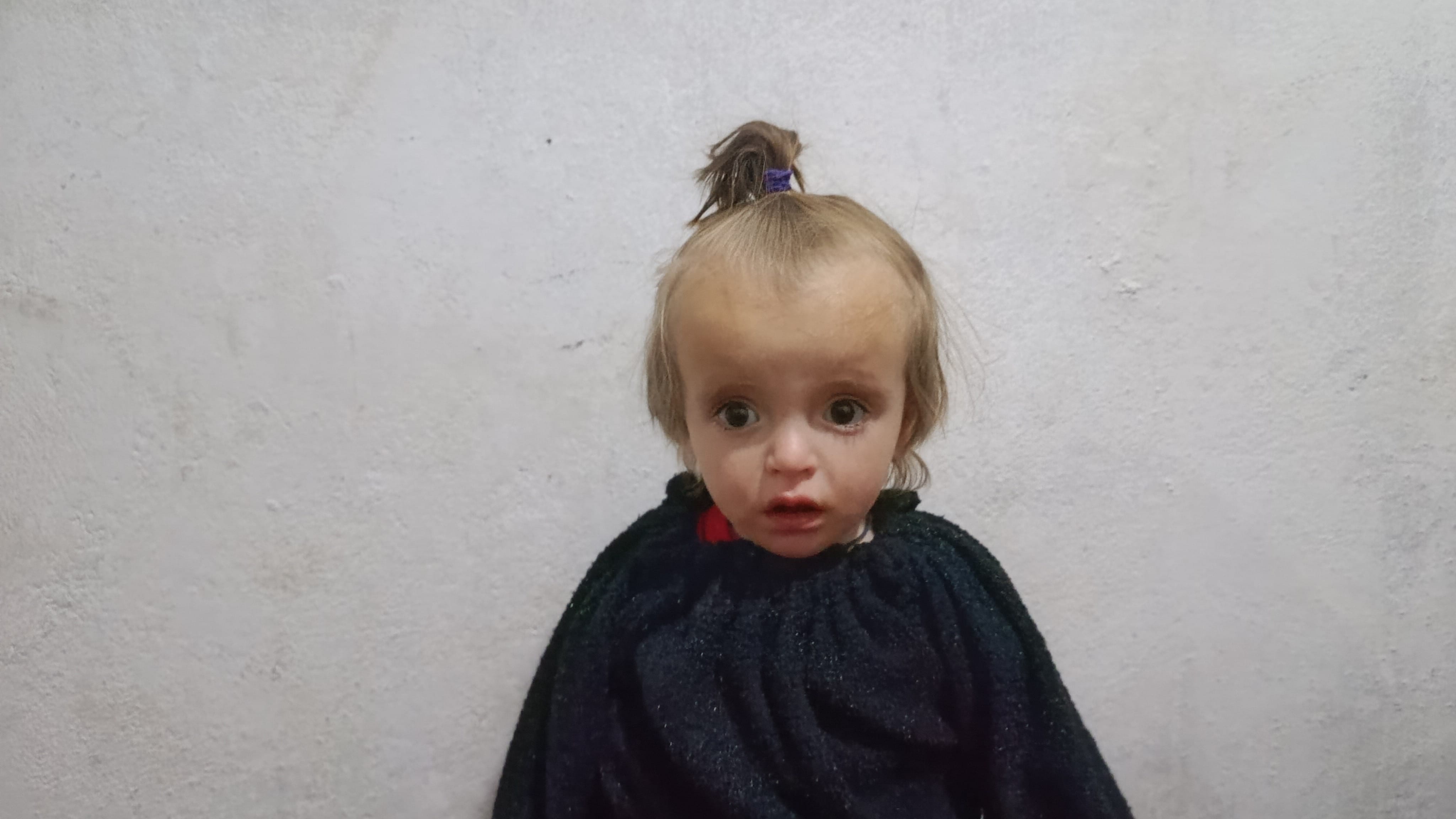 Ramadan Support for 50 Needy Families in Parwan 3