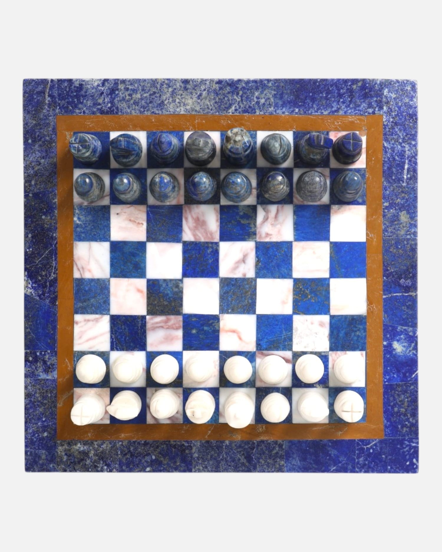Shaheen Lapis Gallery