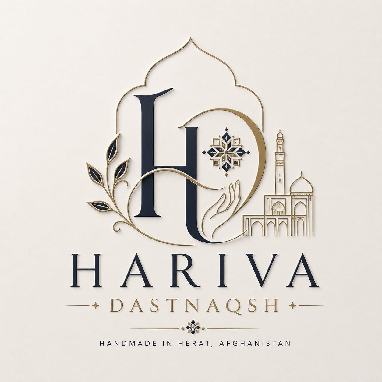 Hariva Dastnaqsh