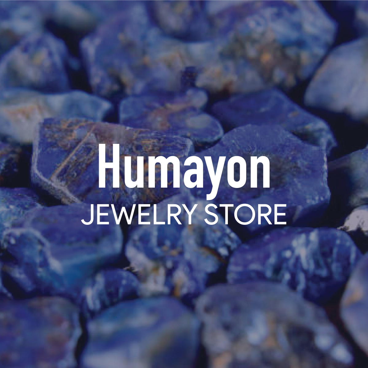 Humayon Jewelry Store