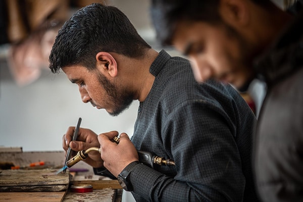 Zargarzada Gem Jewelry 3