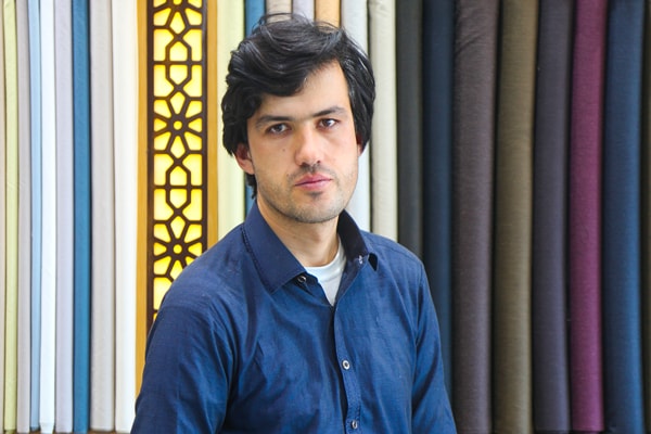 Alkozai Tailors and Fabric House 2