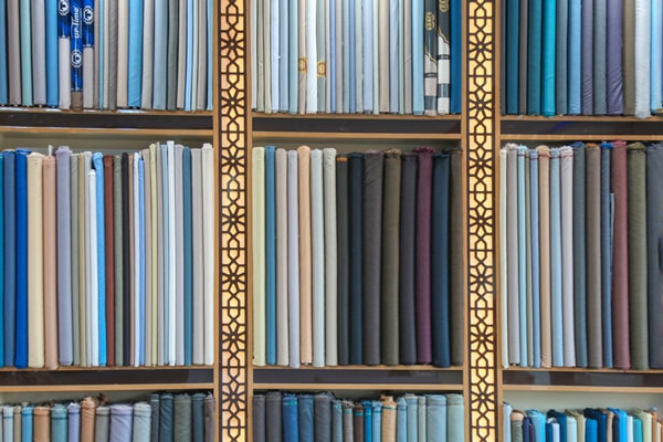 Alkozai Tailors and Fabric House 1