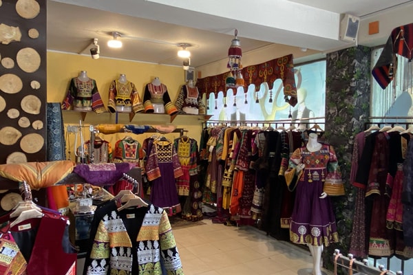 Brand Banooe Sharq 3