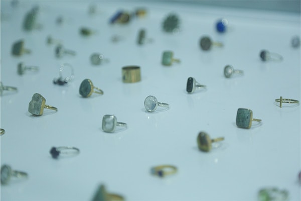 Afghan Emerald Jewelry 2