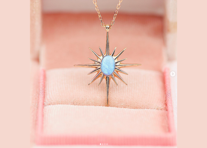 Sanya Jewellery TR 3