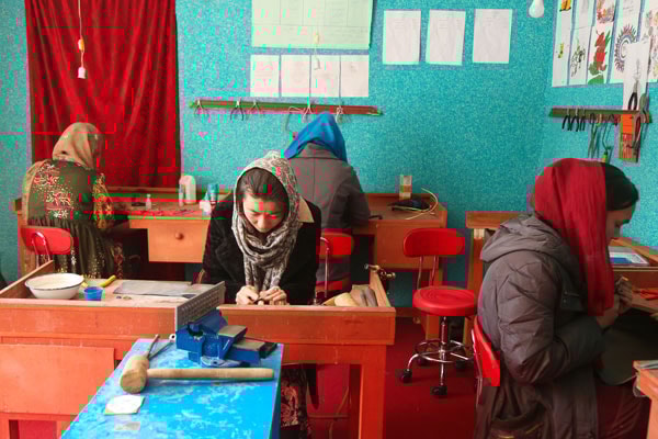 Lal-Hendokosh Jewelry 4