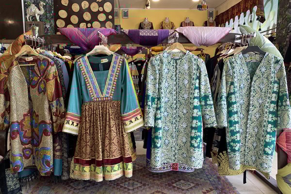 Brand Banooe Sharq 4