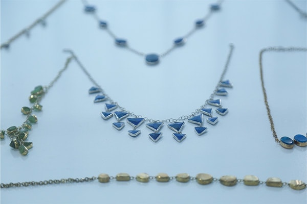 Afghan Emerald Jewelry 3