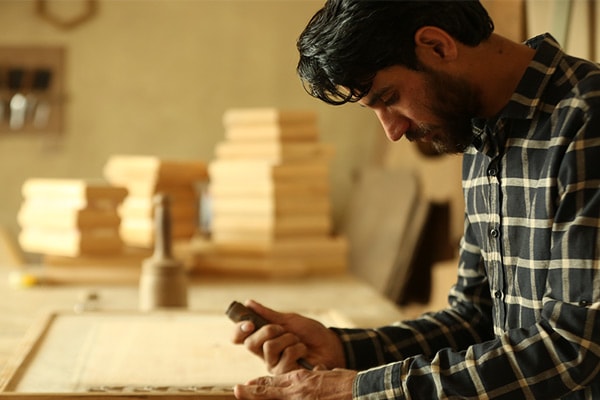 Bastani Wooden Products 4