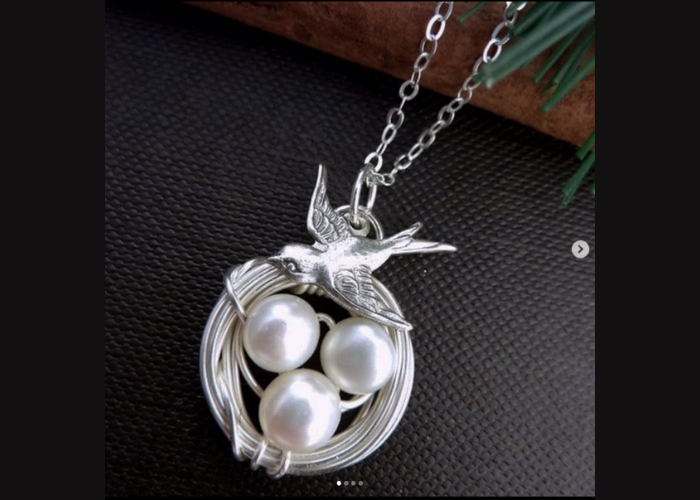 Sanya Jewellery TR 4