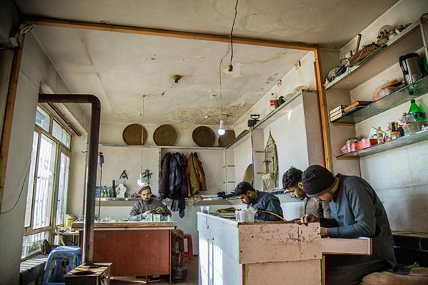 Zargarzada Gem Jewelry 6