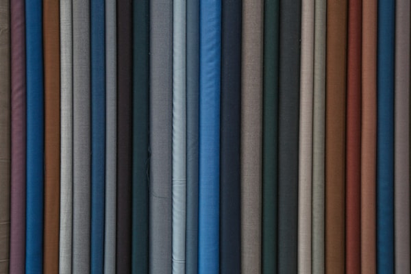 Alkozai Tailors and Fabric House 6