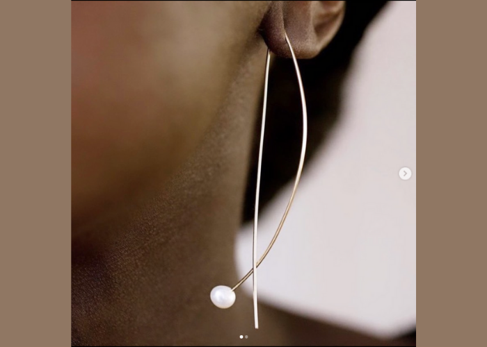 Sanya Jewellery TR 6