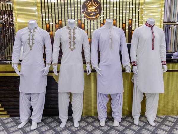 Alnoor The House of Fashion 5