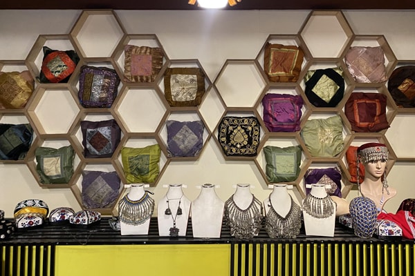 Brand Banooe Sharq 7