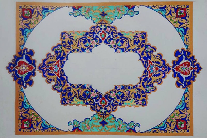 Ahmad Shah Hazeri Gallery 7