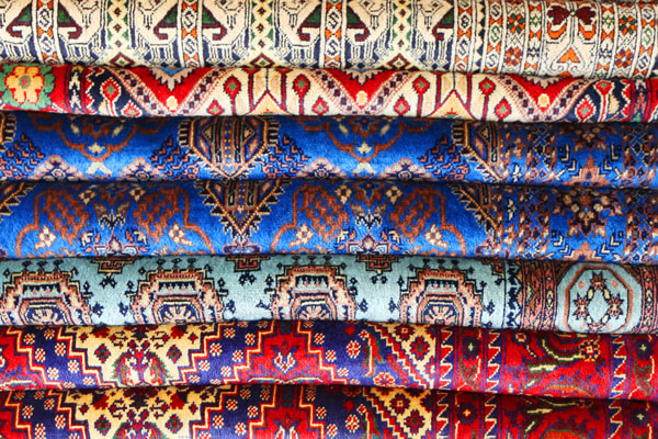 Qarqin Carpet Rugs 9