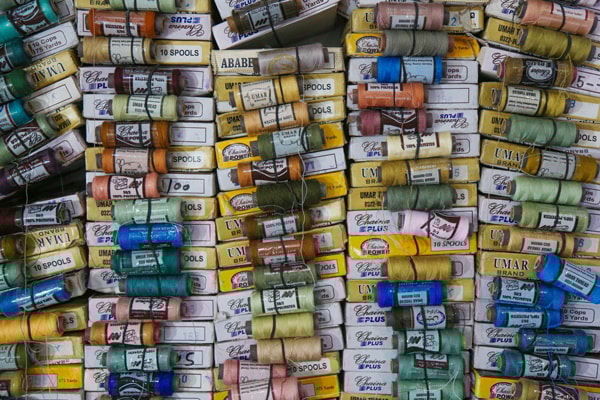 Alkozai Tailors and Fabric House 7